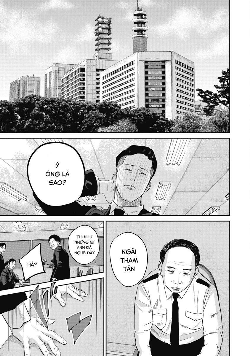 smiley - cười lên m chapter 7 10