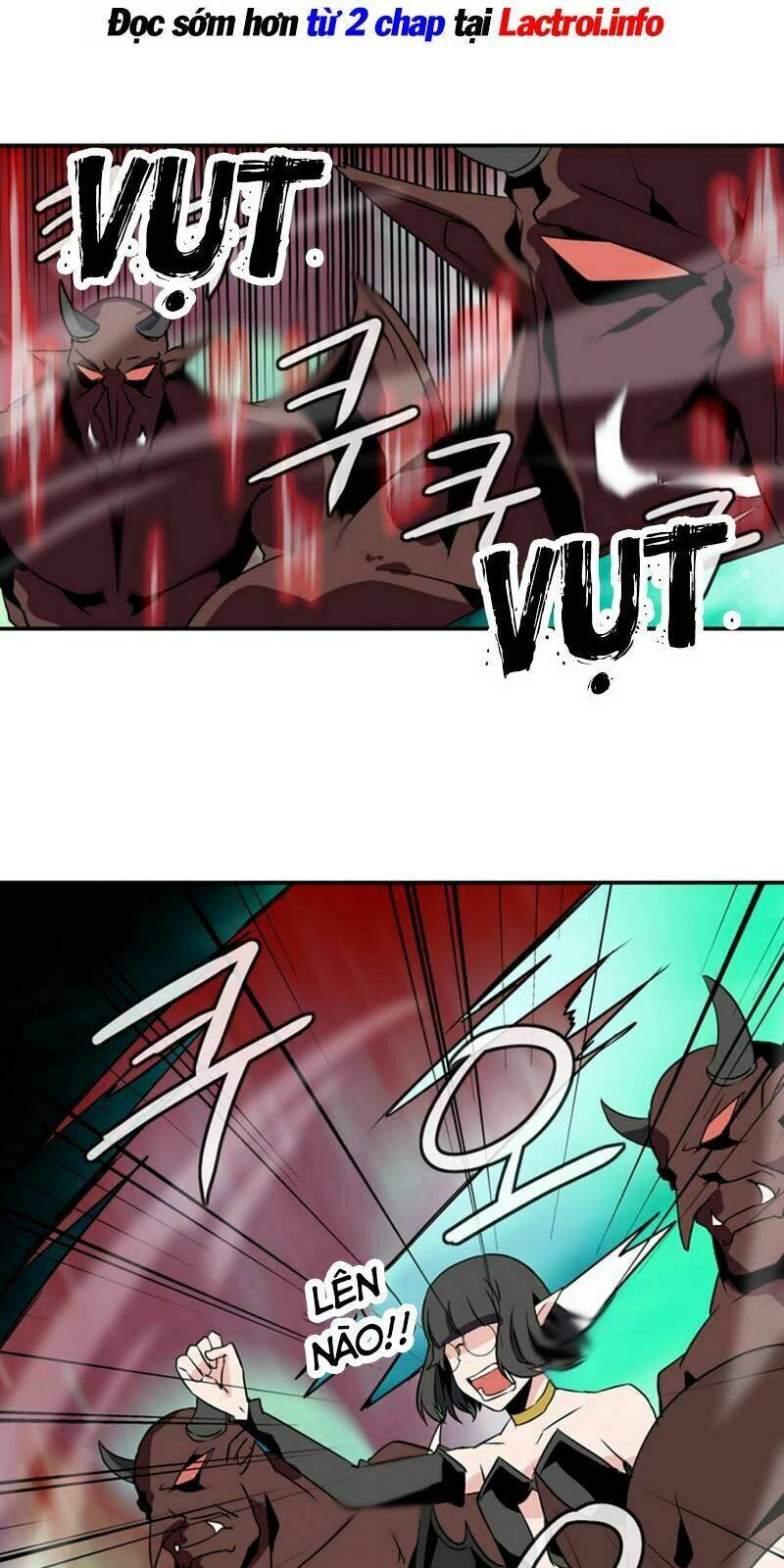 ảo mộng vương chapter 33 10