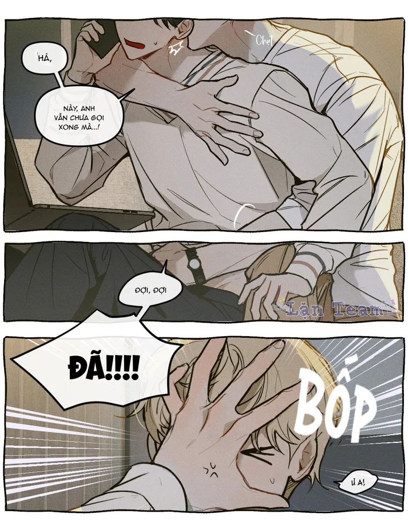 nghệ tây chapter 6 4