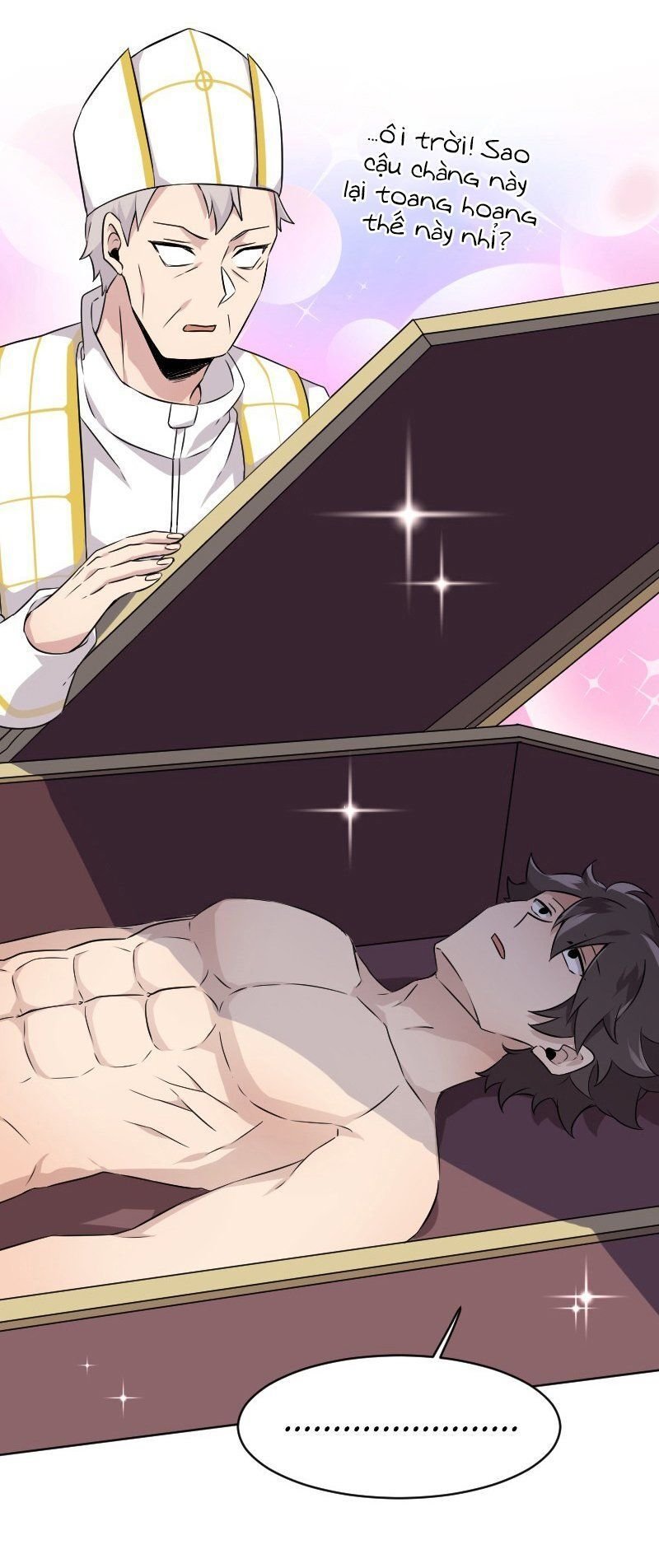 pháp sư và nữ chúa quỷ chapter 95 19