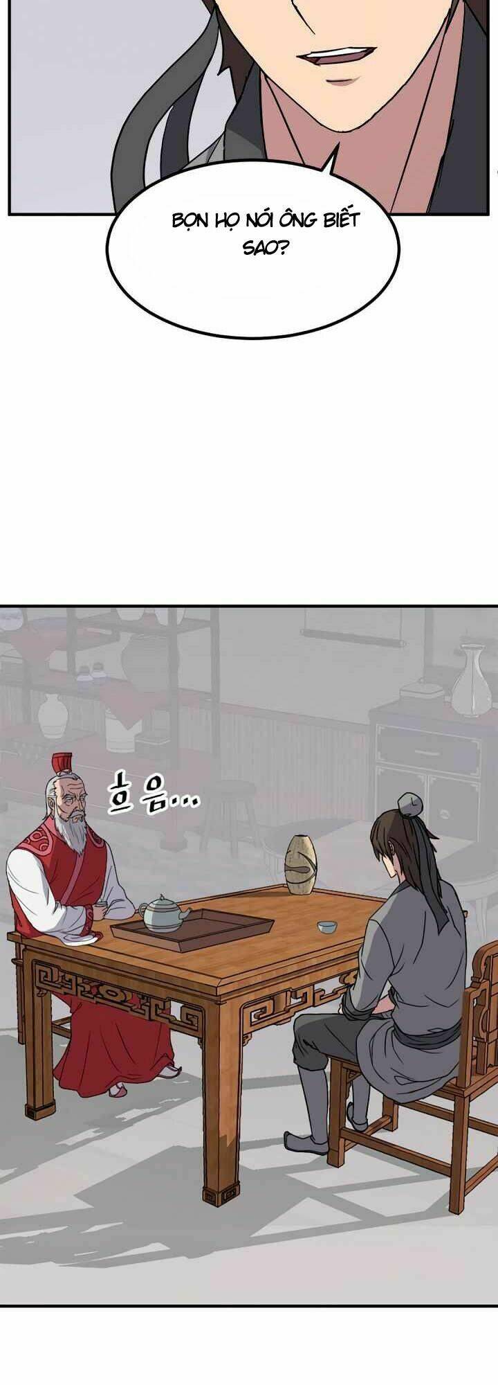 trọng sinh, bất khả chiến bại chapter 112 23