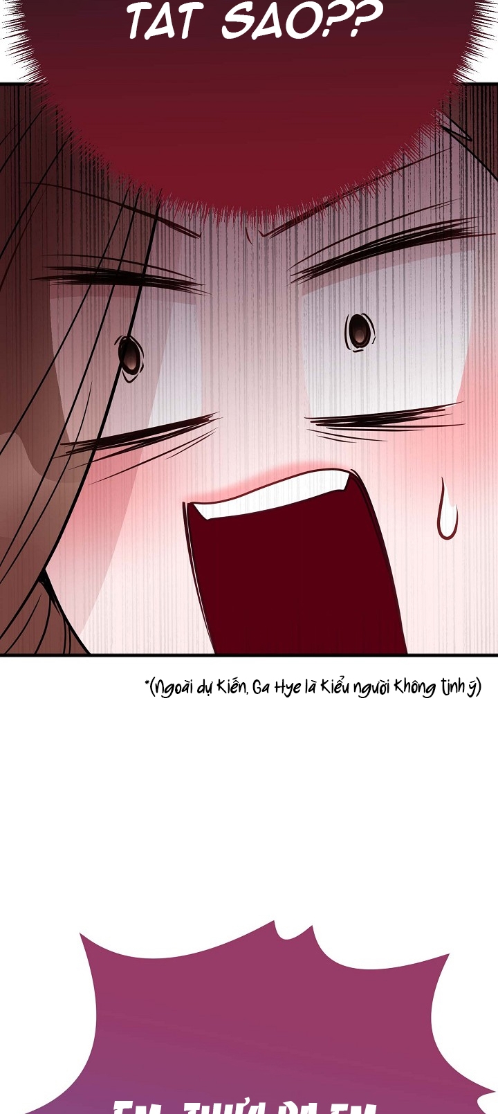 Mối Quan Hệ Không Tốt chapter 32.2 - Trang 24