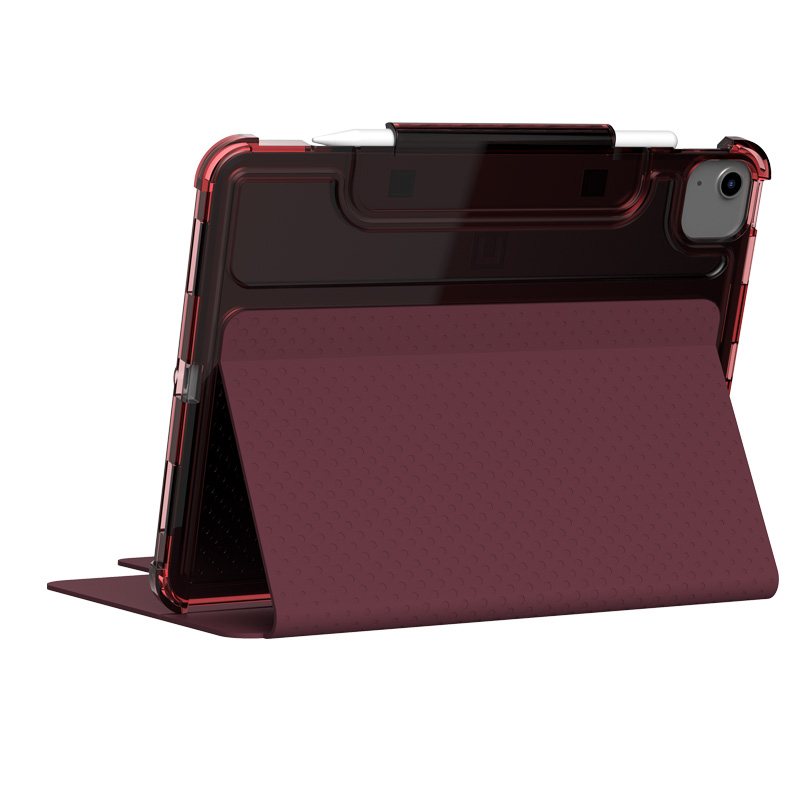 Bao da iPad Air 4 2020 UAG Lucent - Hàng Chính Hãng