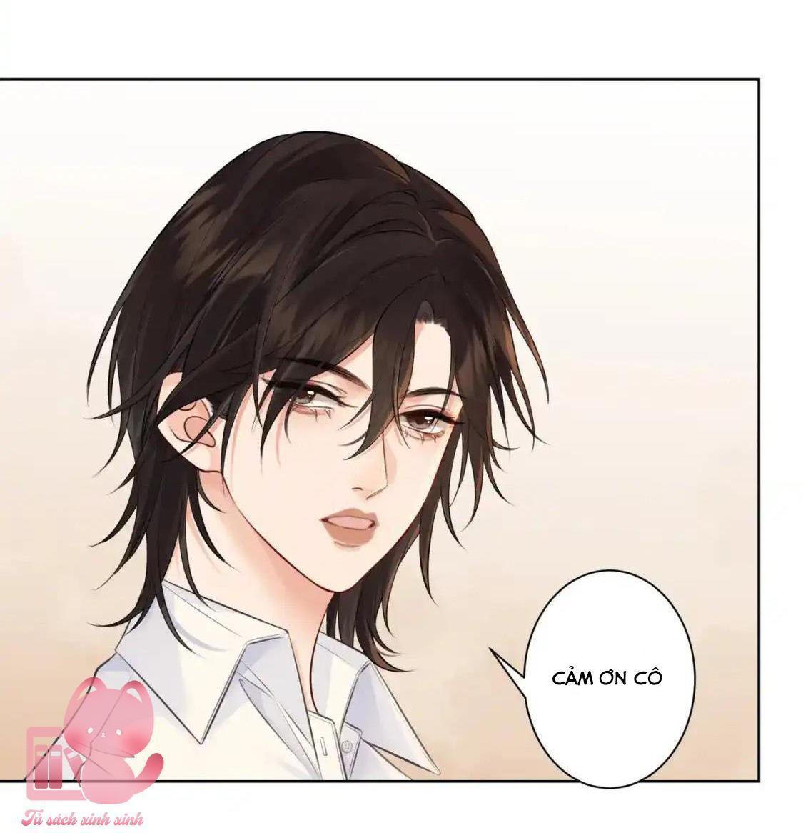 nàng tiểu thư pháp y thân yêu của tôi chapter 18 5