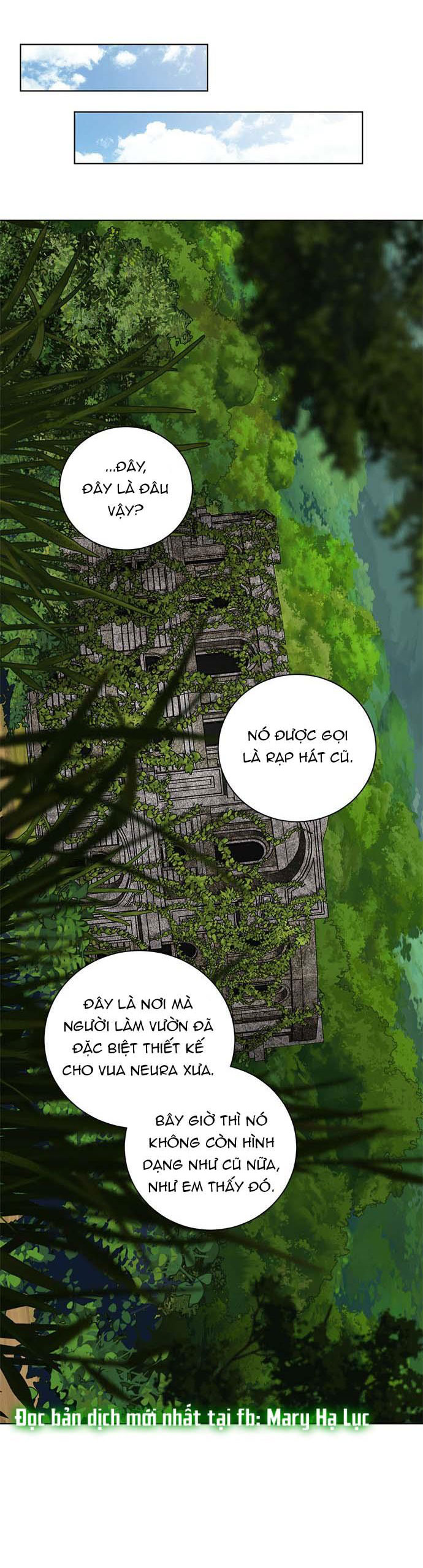 Điệp Viên Hai Mang chapter 19.3 - Trang 8