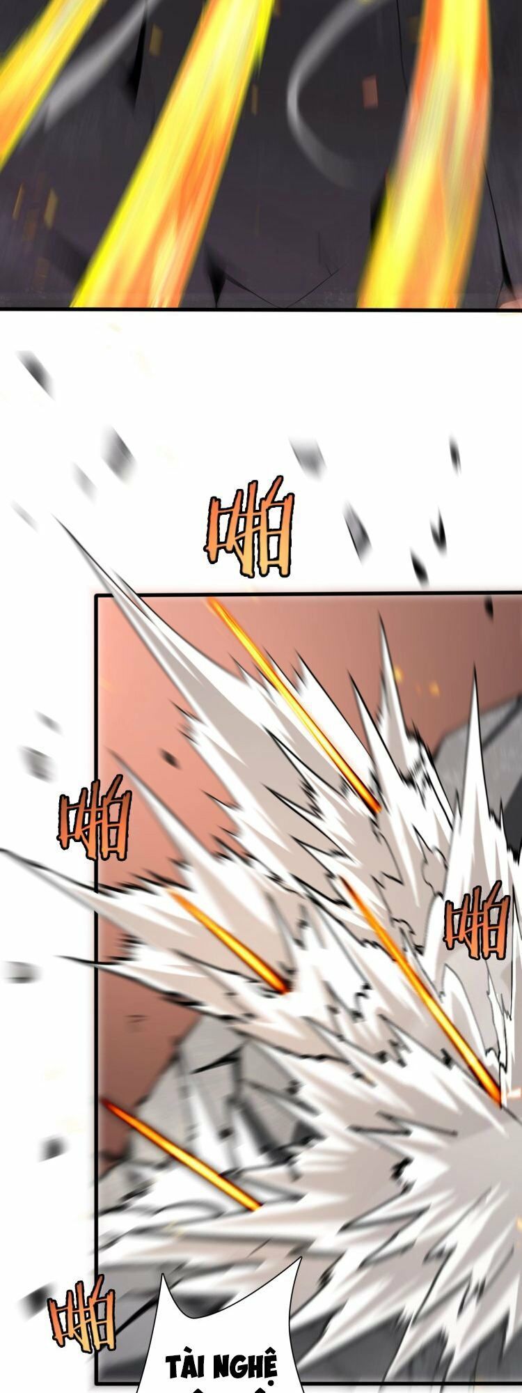 chư giới - tận thế online chapter 10 8