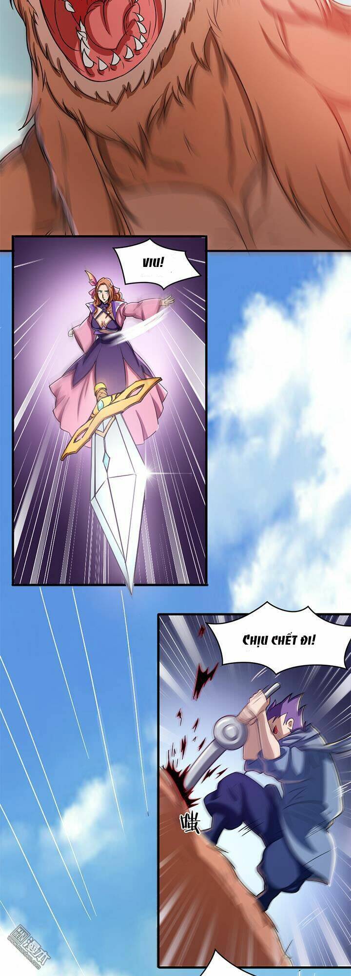 lâm phi truyện chapter 22 21