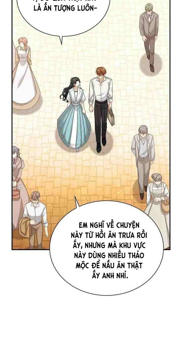 nữ công tước với tâm hồn trống rỗng chapter 59 39