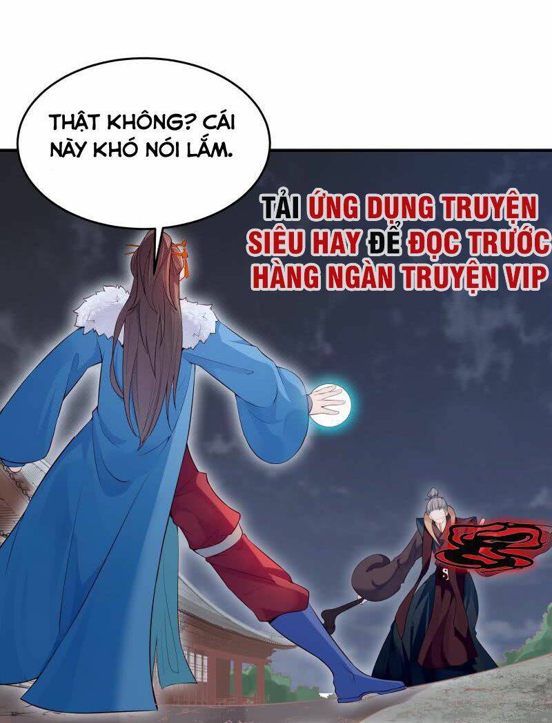 ma nhị đại chapter 35 11