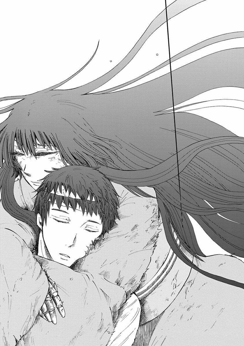 ao no haha chapter 2 30