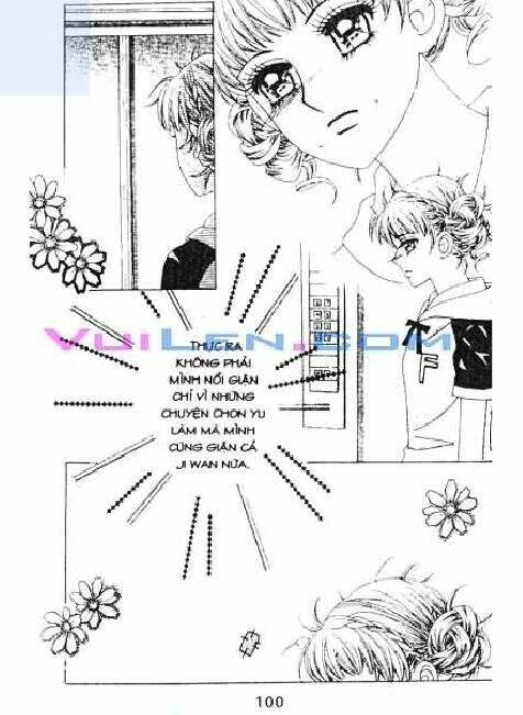 ánh nắng chói chang chapter 9 98