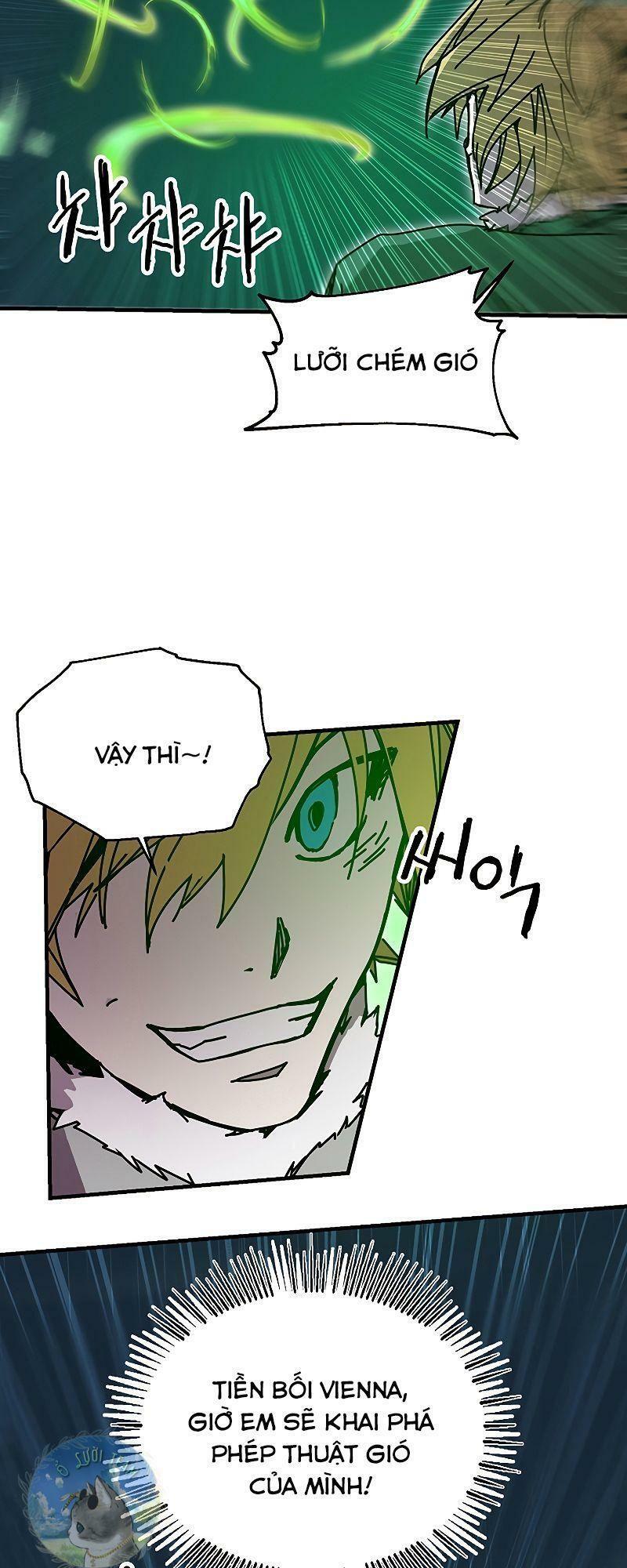 người chơi lỗi chapter 86 27