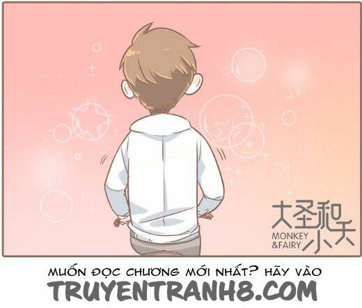 đại thánh và tiểu yêu chapter 11 23