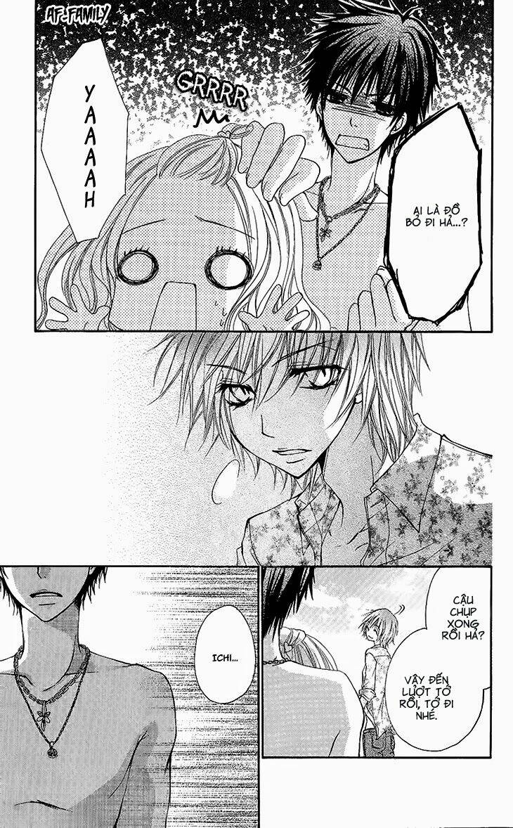 ai kiss - idol kiss chapter 2 17