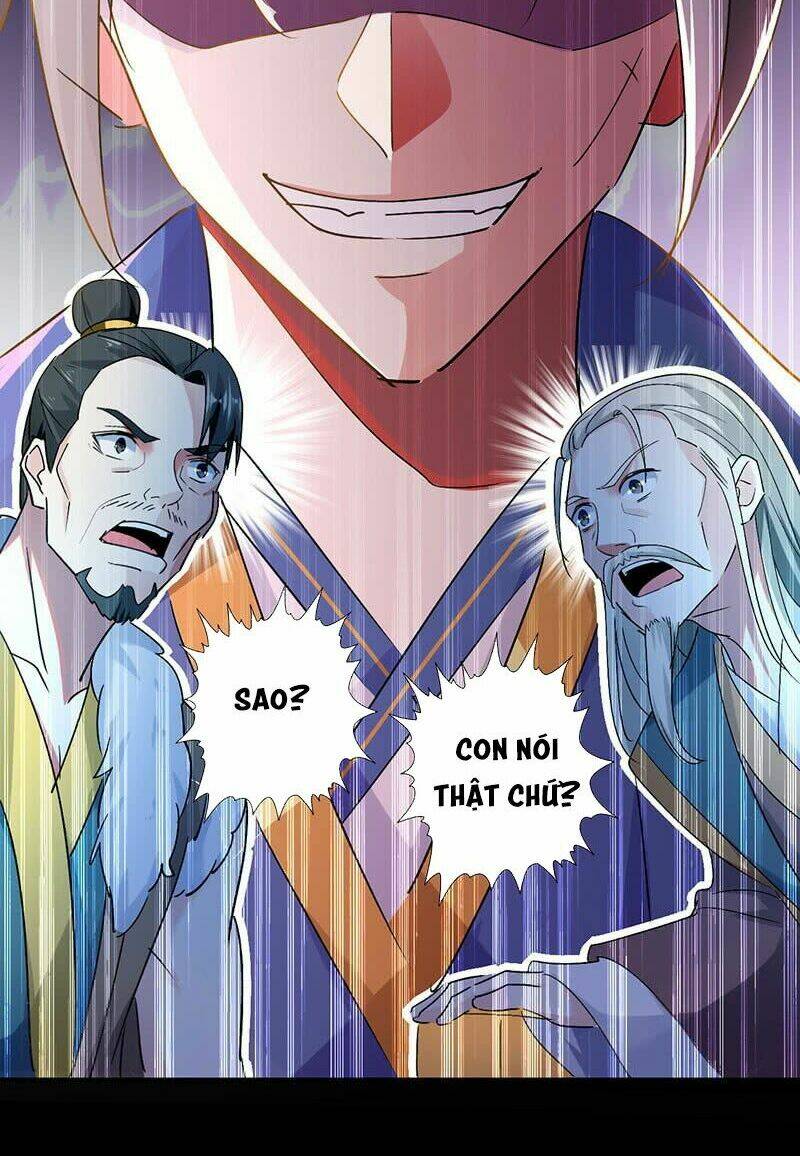 tối cường chiến hồn chapter 4 6