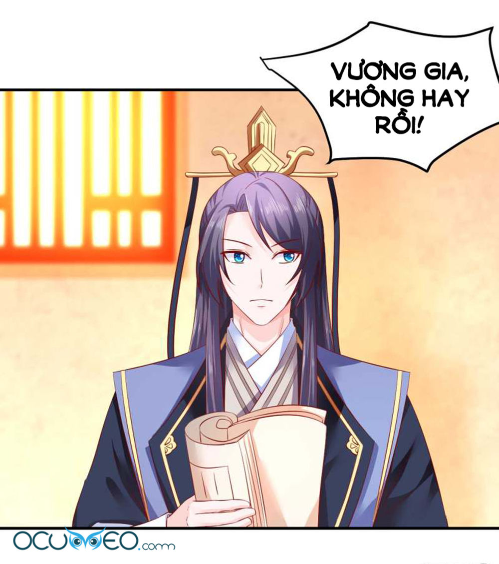 từ đây vương gia không thượng triều sớm chapter 75 11