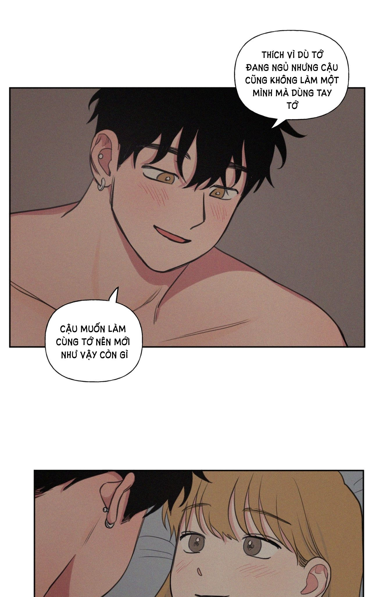 lý do yêu phải thằng bạn thân chapter 62.2 1