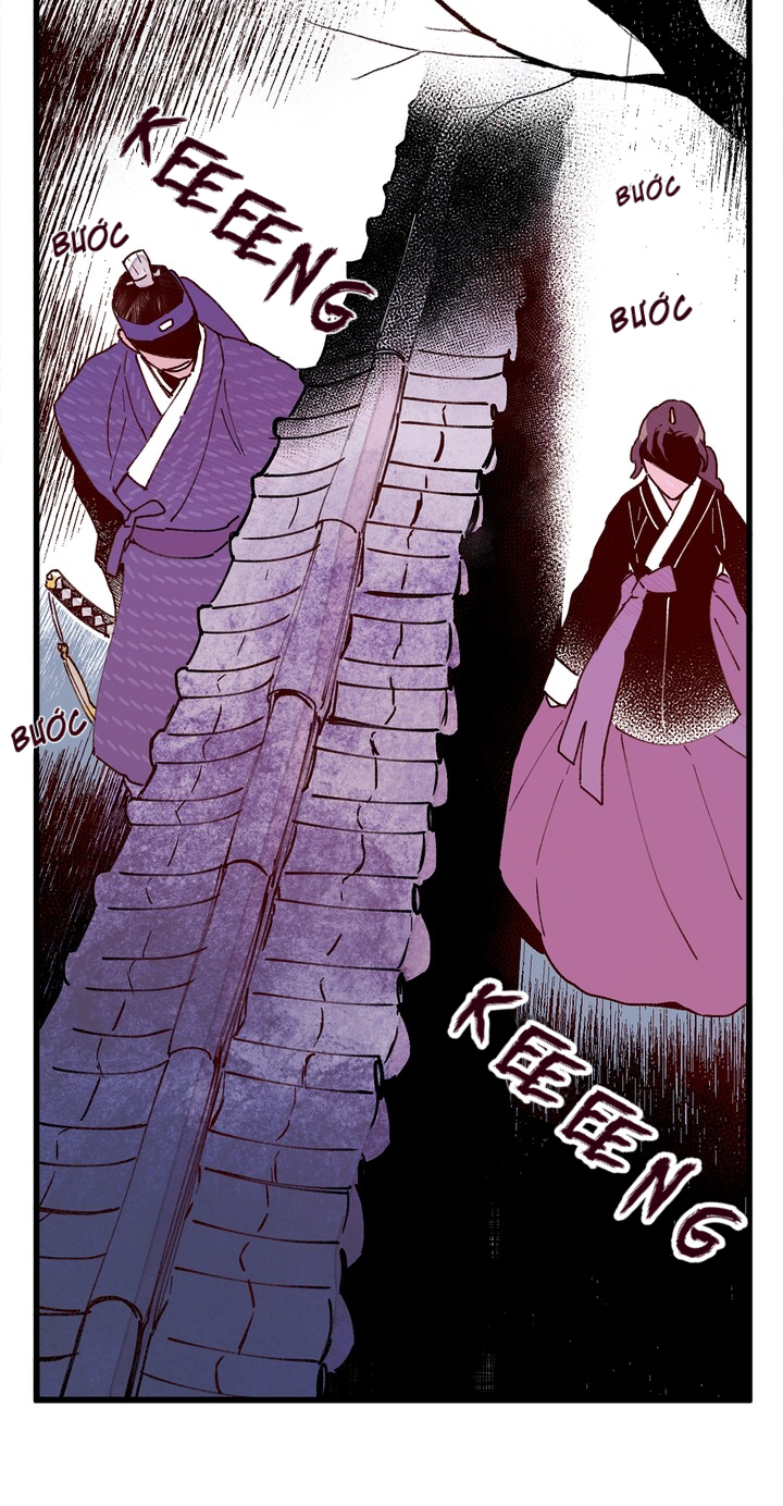 tham vọng quyền lực (full) chapter 35 37