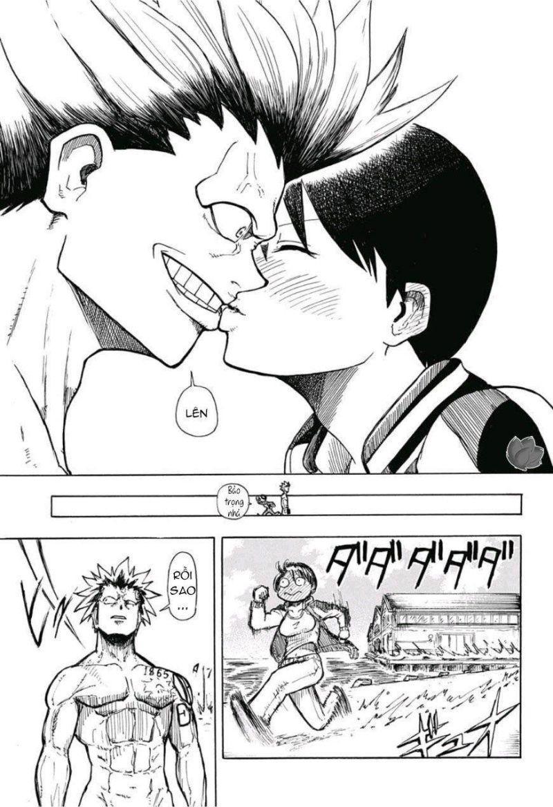 undead unluck chapter 1 42