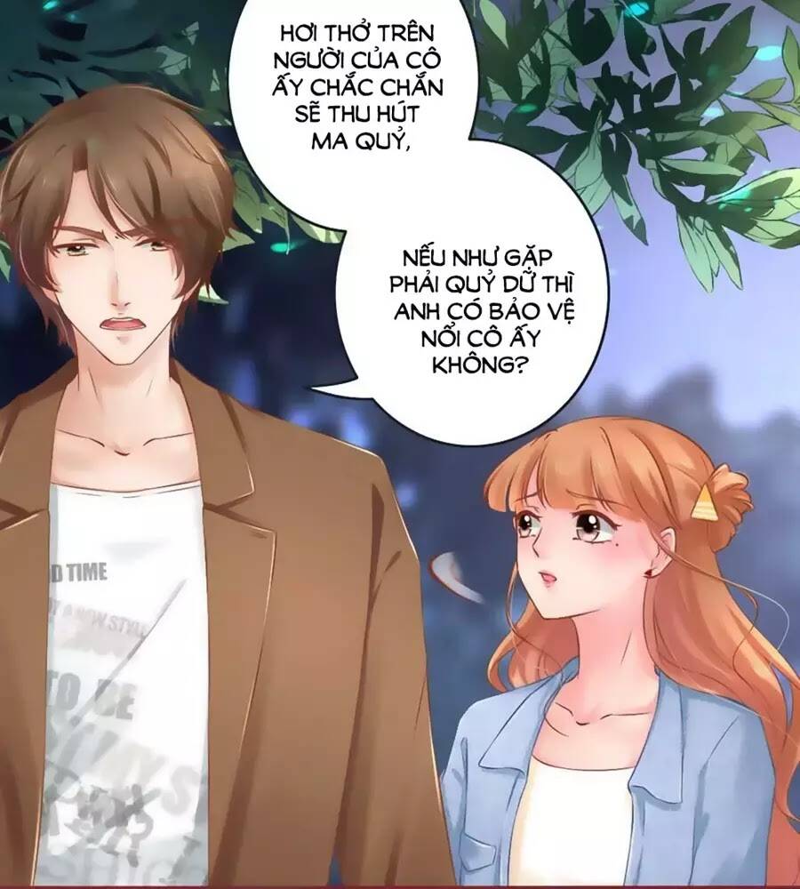 tân nương của âm dương giới chapter 87 72