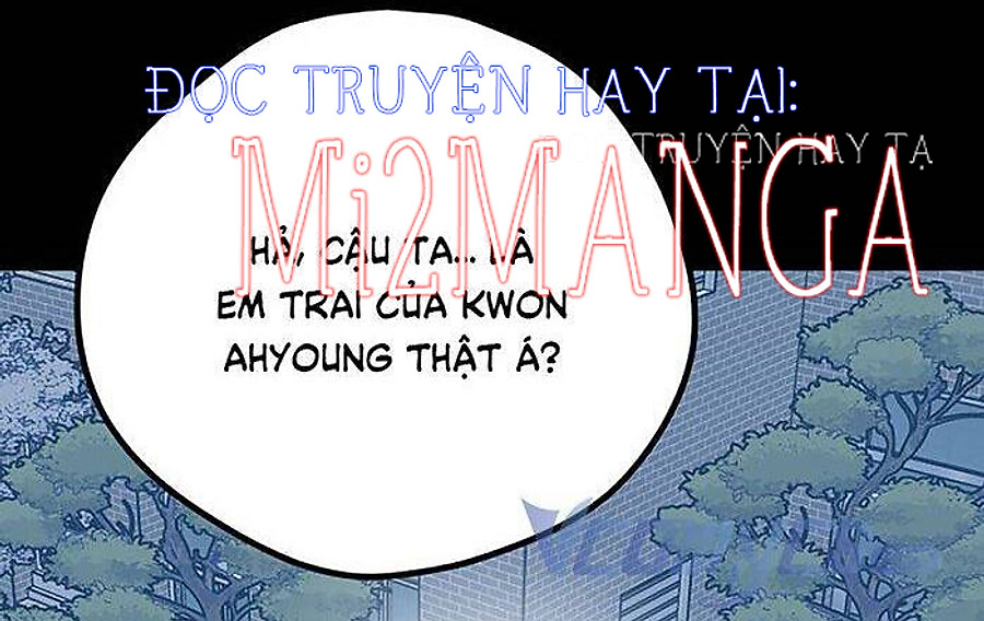 Kẻ Rác Rưởi Không Đáng Được Yêu chapter 30.1 2