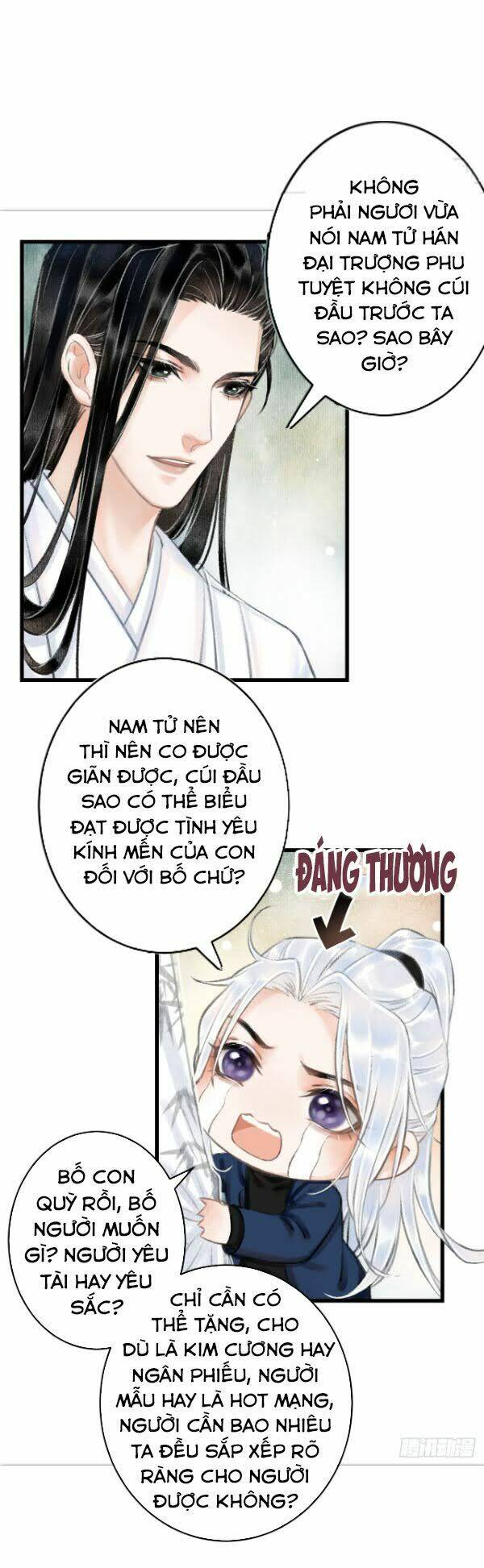 tuần tuần thiện dụ chapter 2 55