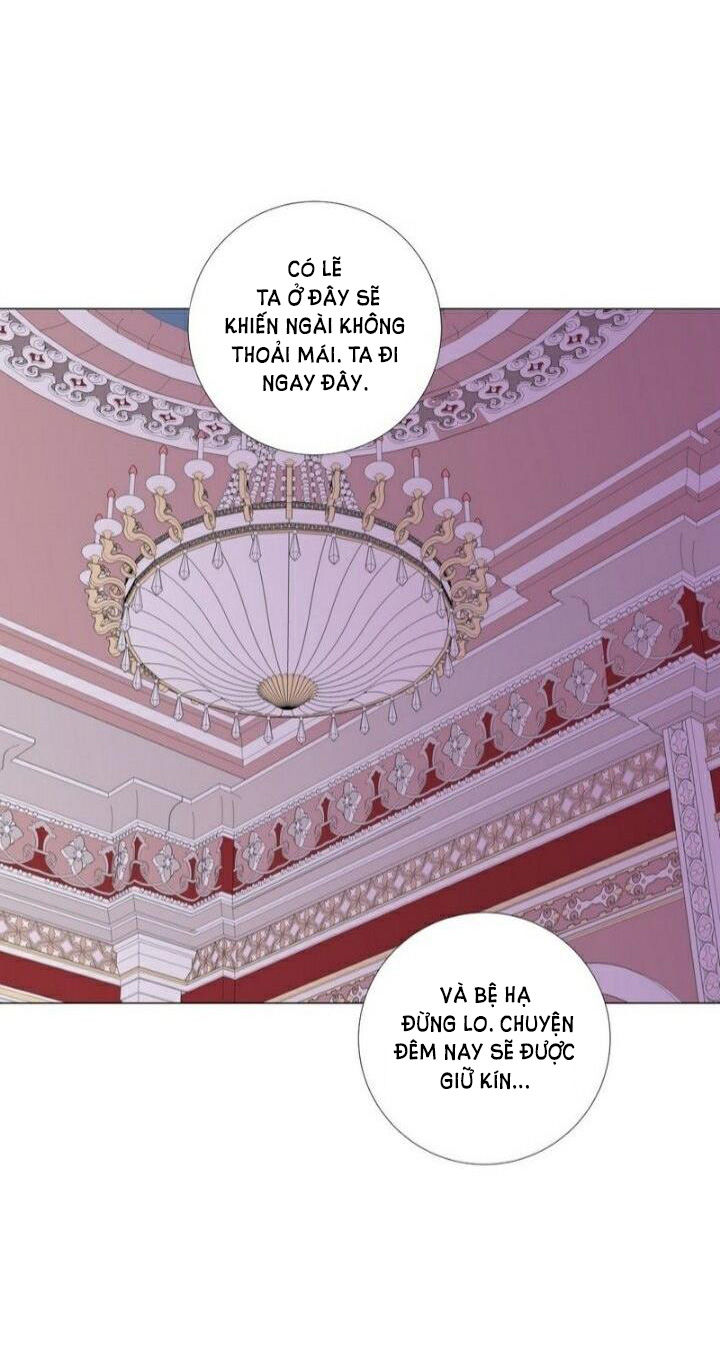 từ tiểu thư thành hoàng hậu - lady to queen chapter 48.2 27