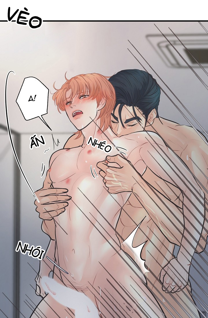 ranh giới tội ác chapter 8 46
