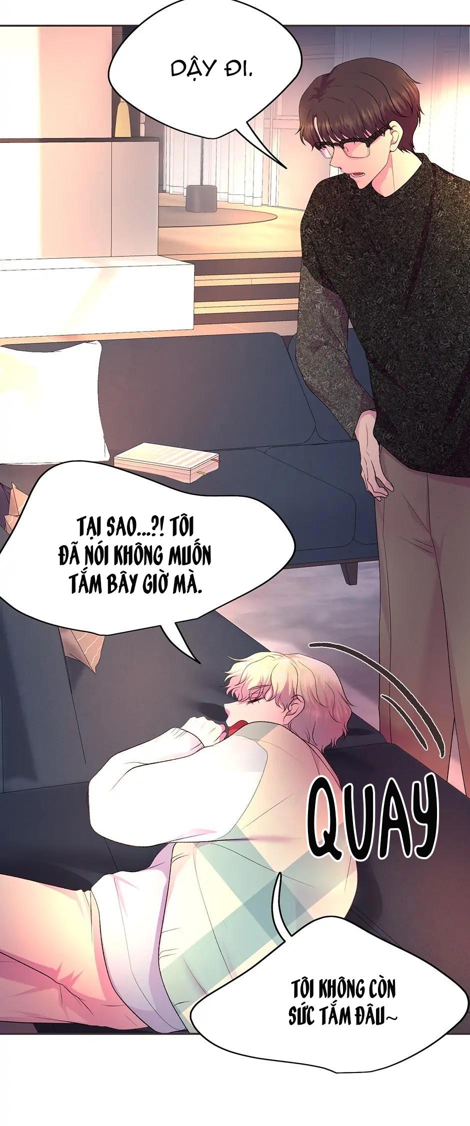 giữ em thật chặt (hold me tight) chapter 177 52