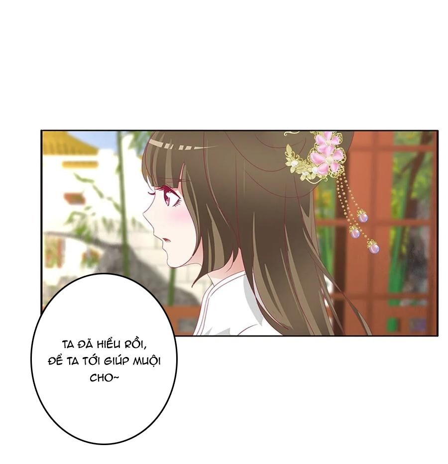 thông linh phi chapter 586 20