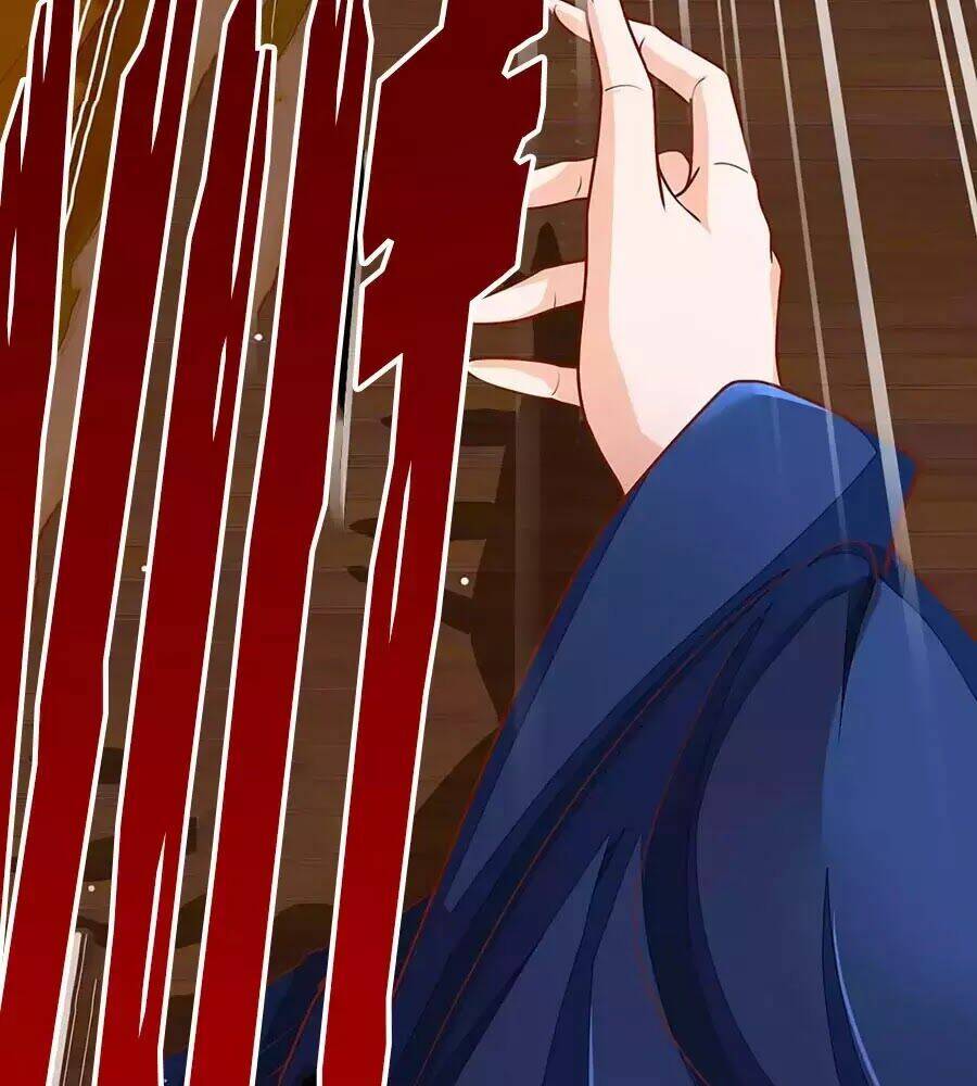 y hậu lệ thiên chapter 17 8