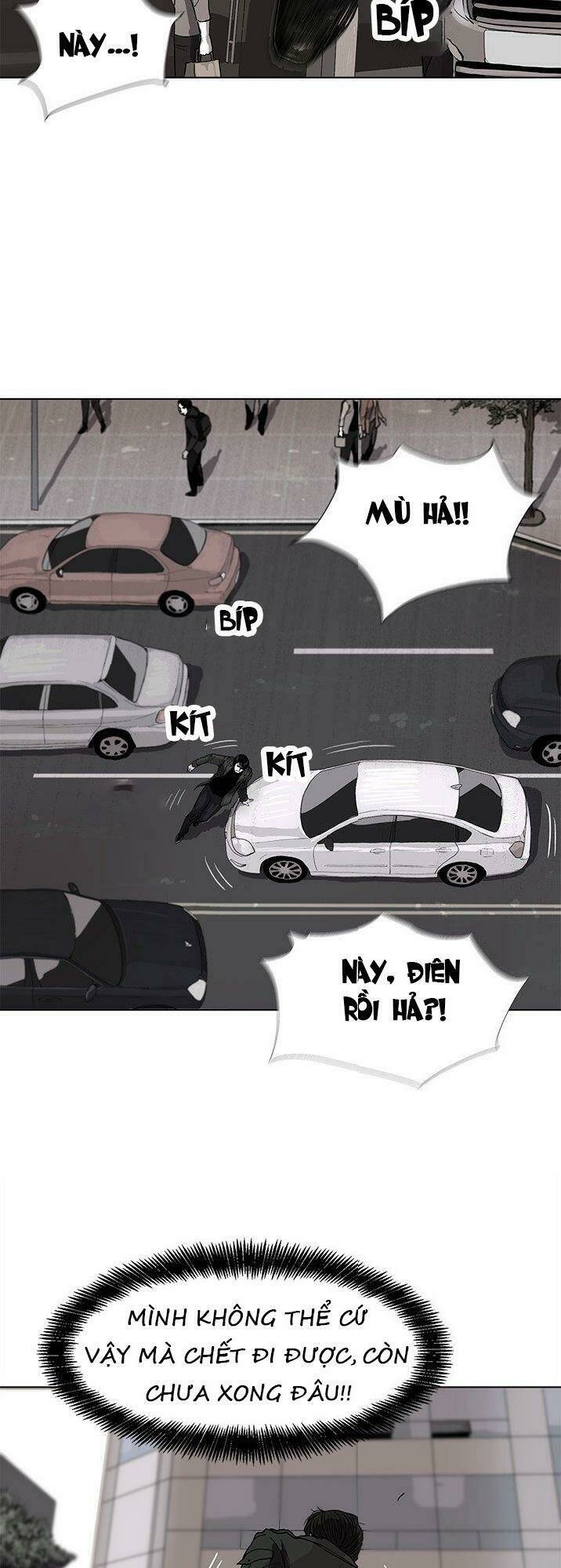 âm mưu báo thù chapter 3 60