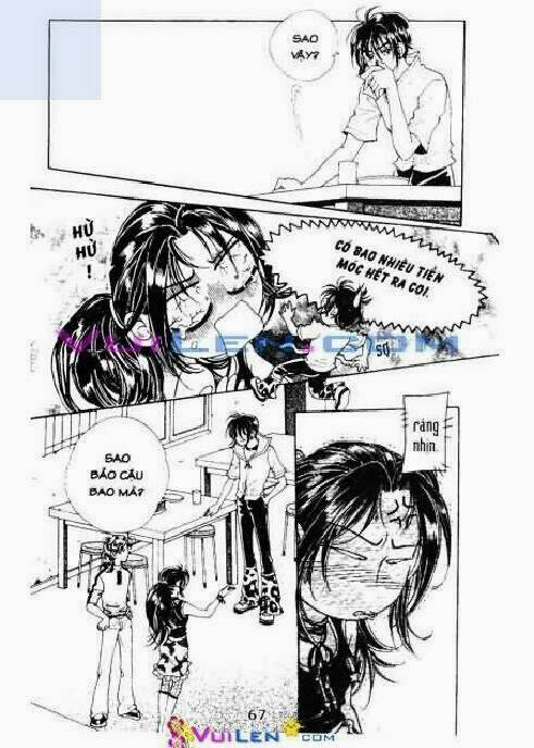 nhật ký tân hôn chapter 4 65