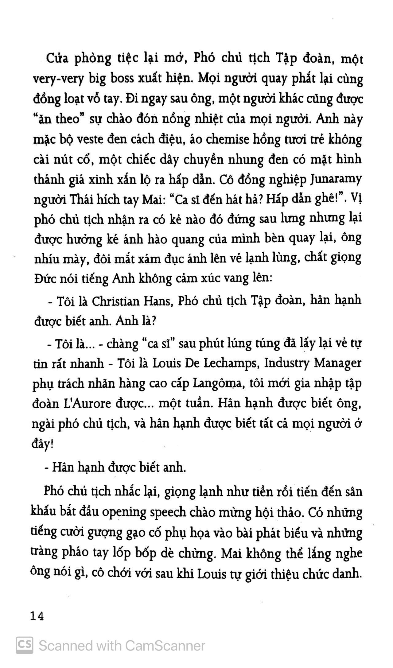 Sách Nhắm Mắt Thấy Paris (Tái Bản)