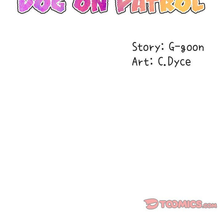 dog on patrol chapter 18 15