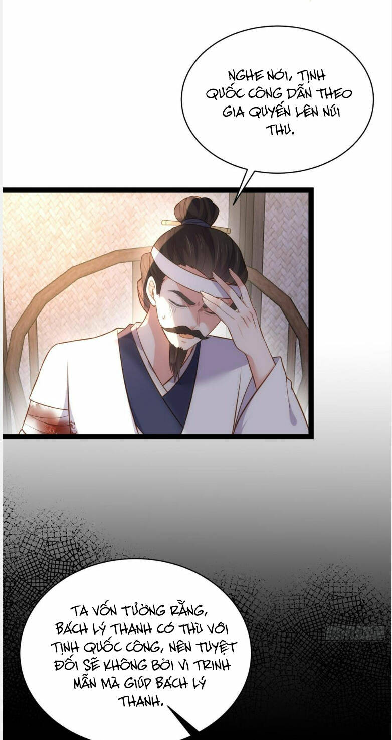 hoạn phi thiên hạ chapter 298 2