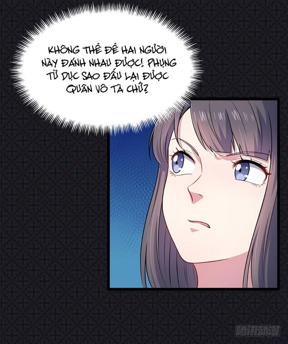 ngạo kiều quỷ vương yêu ta chapter 39 17