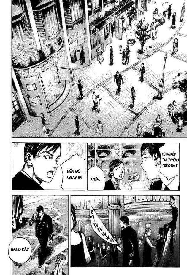 blue heaven chapter 1 18