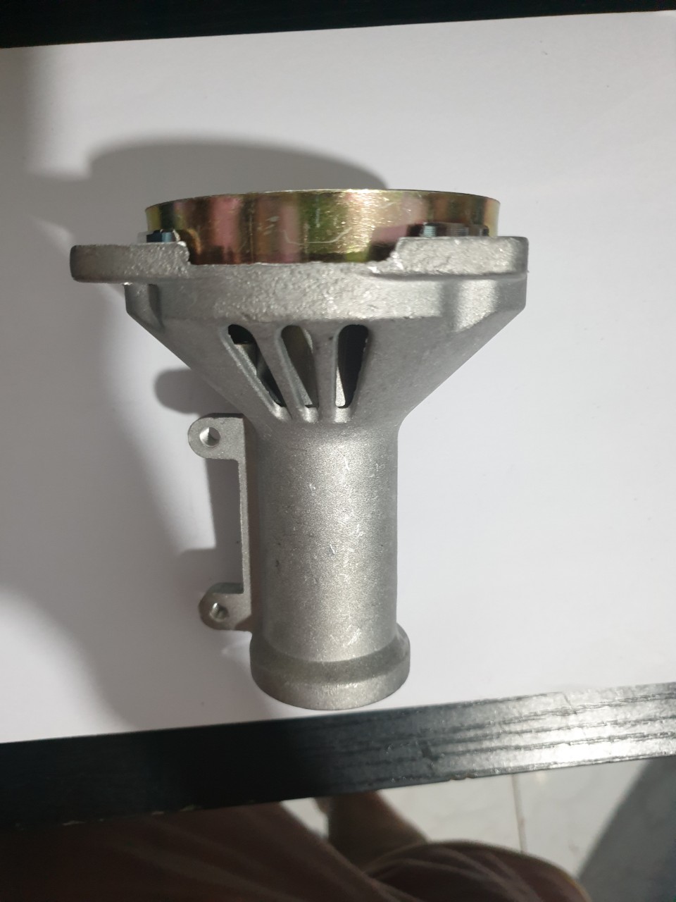 Bắp chuối máy cắt cỏ 28mm- 9 rãnh. BẮP CHUỐI XOAY