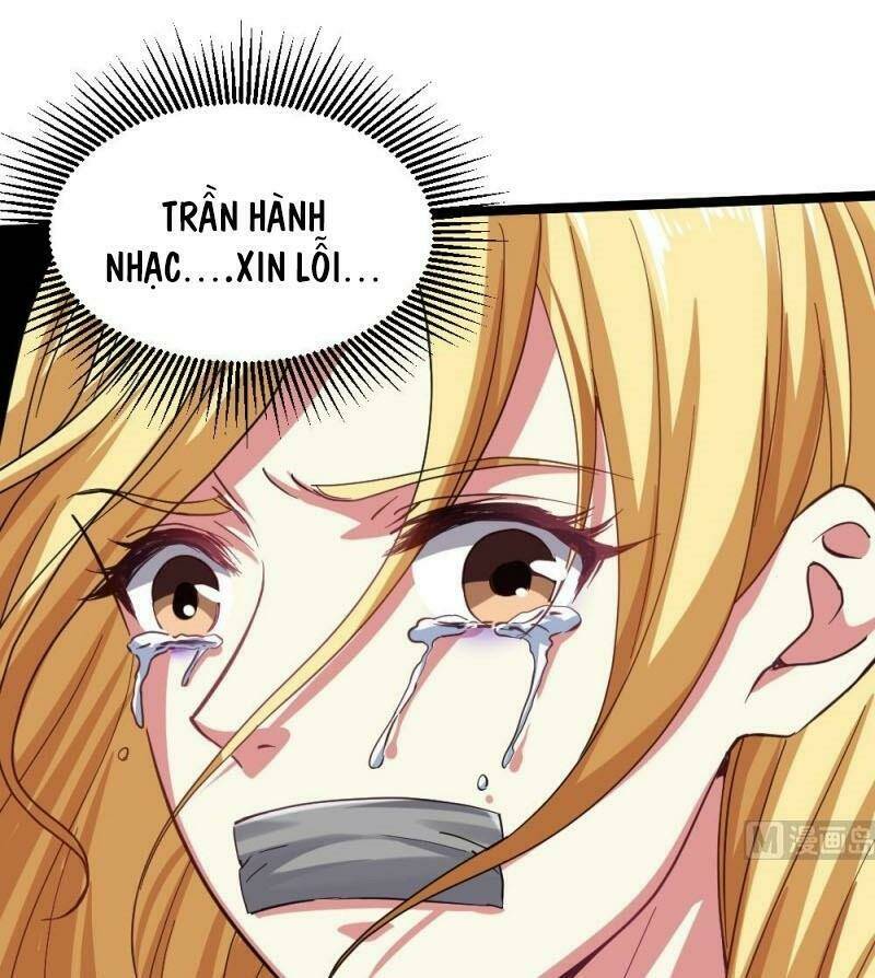 tối cuồng nữ tế chapter 43 7