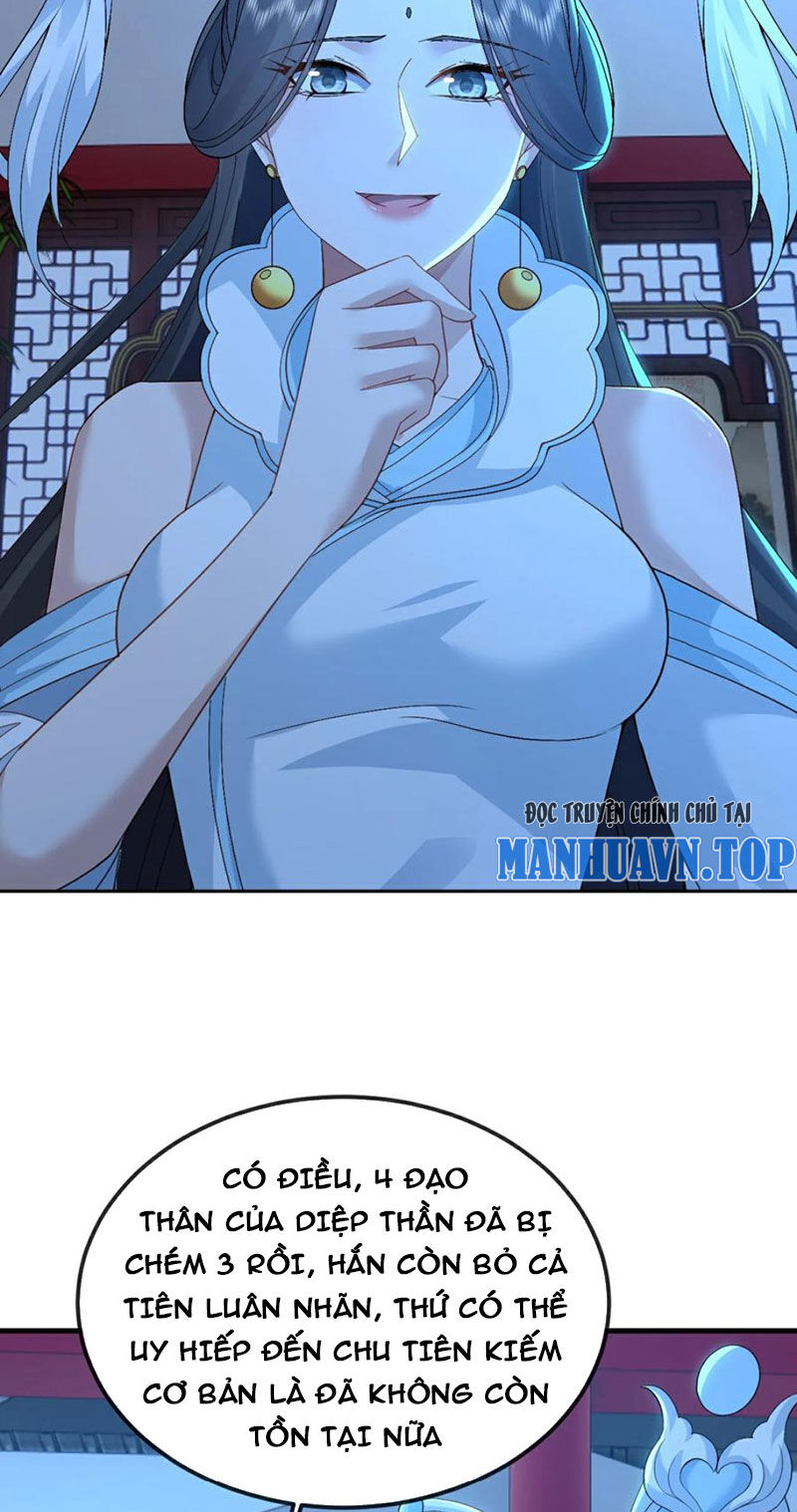 tiên võ đế tôn chapter 578 54