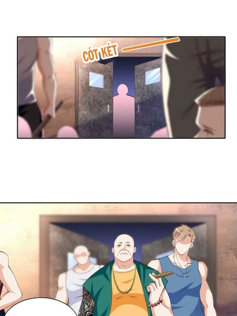 Boss Nhà Giàu Lại Là Nữ Sinh Trung Học! chapter 92.93 65