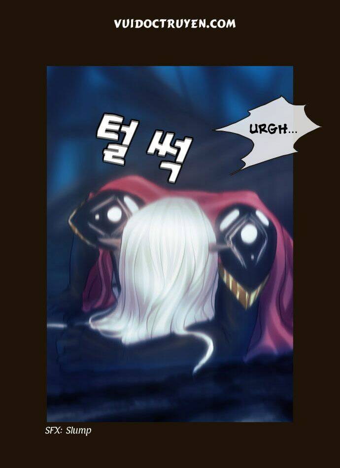 hội ảo thuật chapter 100 15