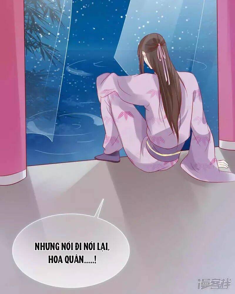 mười dặm hồng trang, thay huynh xuất giá chapter 23 15