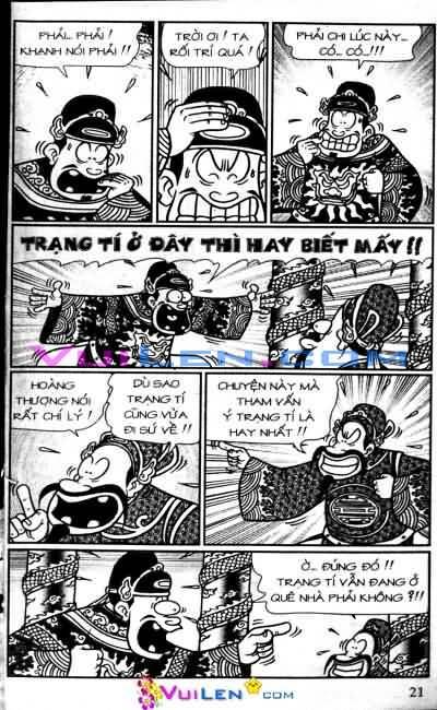 thần đồng đất việt chapter 60 18