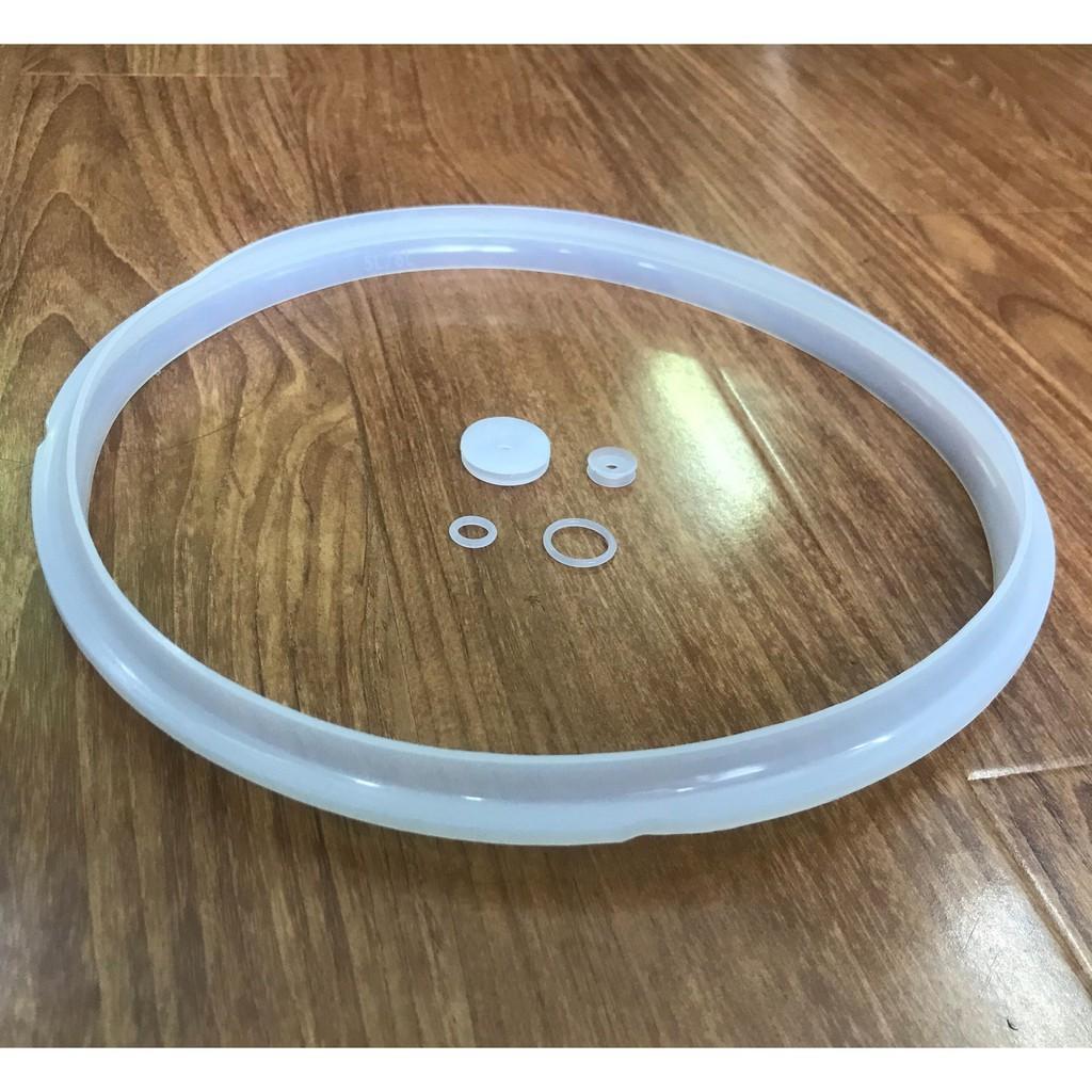 Ron/ gioăng/ Zoong dùng cho nồi áp suất điện có size cho khách lựa chọn