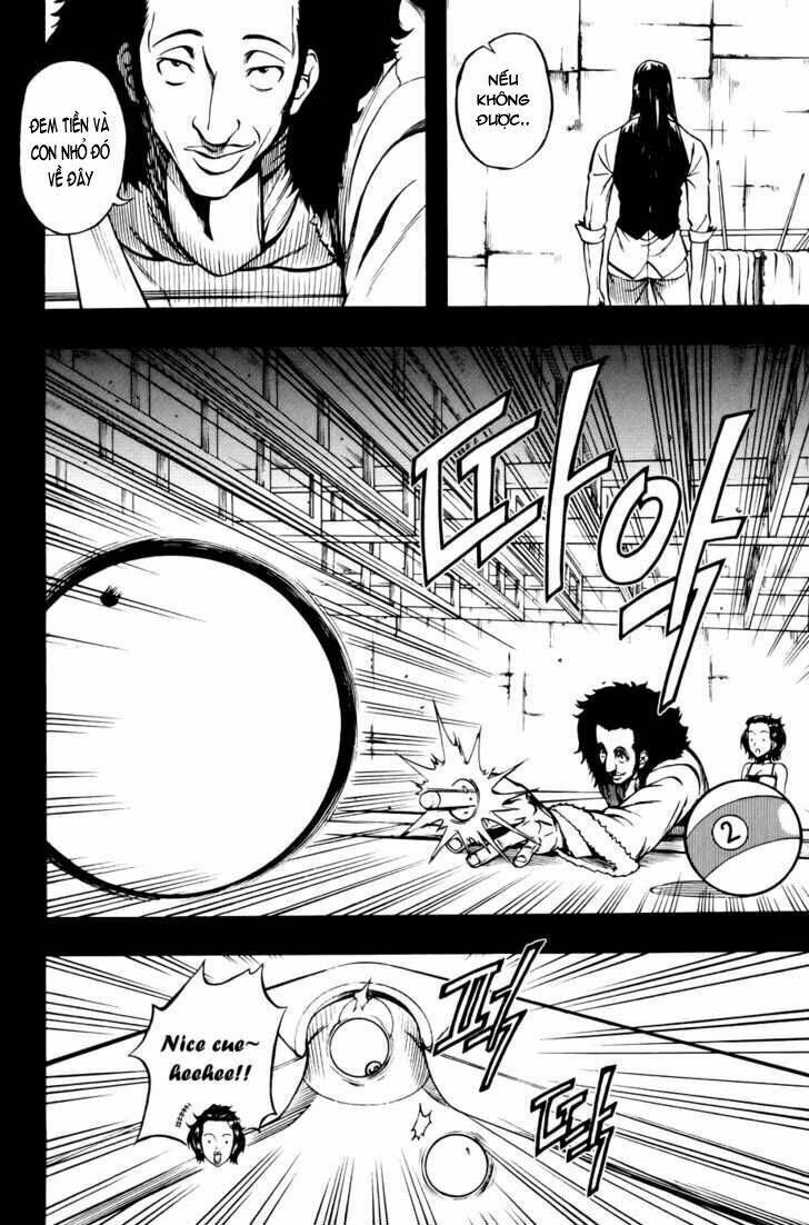 la mosca chapter 5 12