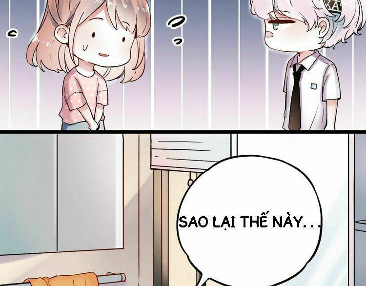 trạch thượng tịch mịch huỳnh hỏa chapter 6.2 82