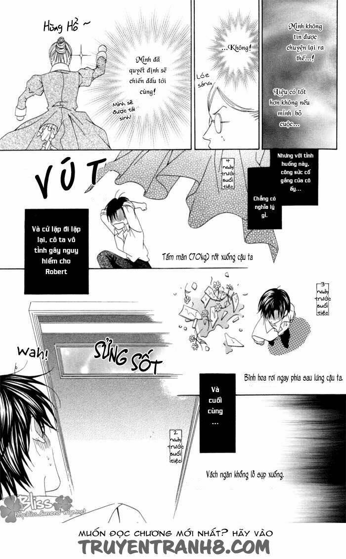 cận vệ hoàng gia chapter 6 23