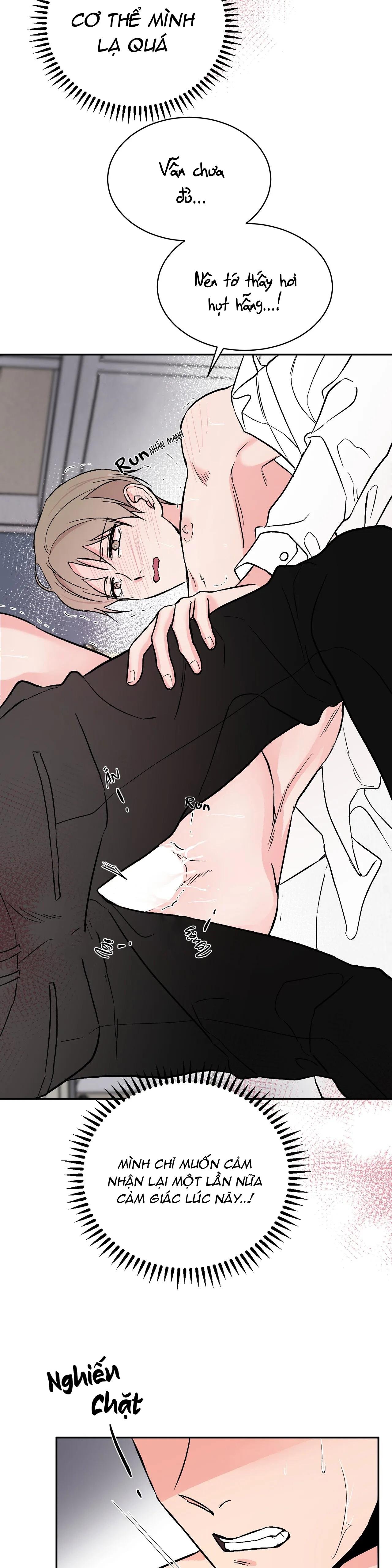 đảo ngược chapter 12 28